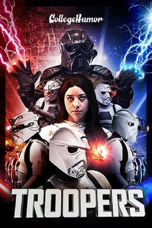Poster Troopers: The Web Series 2011