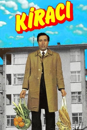 Poster Kiracı 1987
