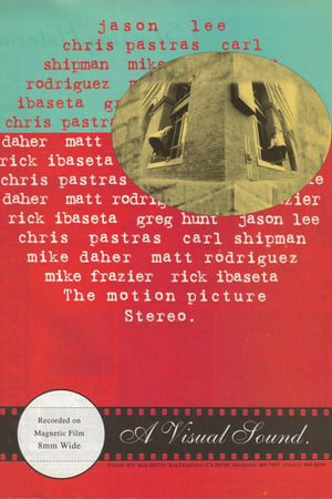 Poster A Visual Sound 1994