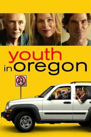 Poster Youth in Oregon 2017