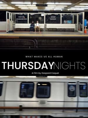 Image Thursday Nights