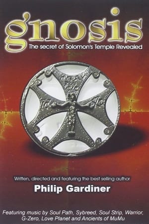 Poster Gnosis, the Secret of Solomon's Temple Revealed 2006