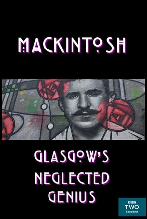 Poster Mackintosh: Glasgow's Neglected Genius 2018
