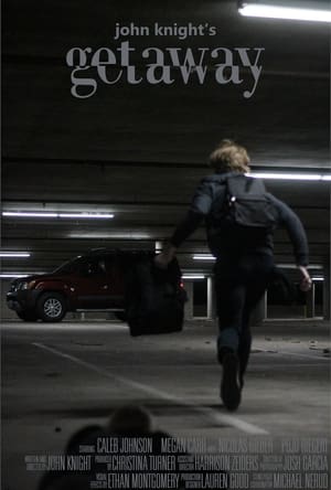 Poster Getaway 2021