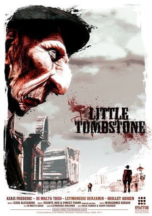 Poster Little Tombstone 2011