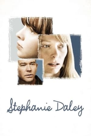 Poster Stephanie Daley 2007