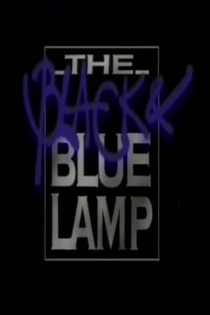 Image The Black and Blue Lamp