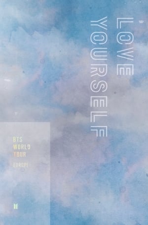 Image BTS World Tour: Love Yourself in Europe