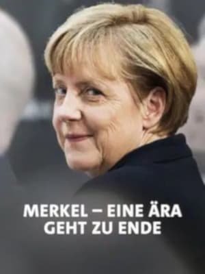 Image Merkel-Jahre - Am Ende einer Ära