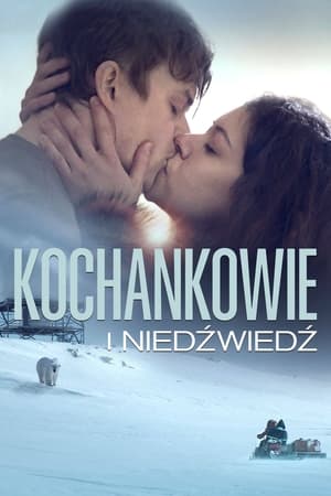 Poster Kochankowie i niedźwiedź 2016