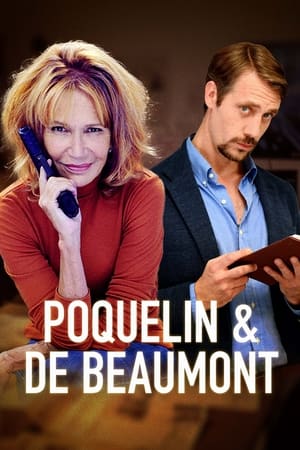 Poster Poquelin and De Beaumont 2020