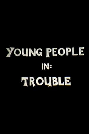 Image Young People in Trouble