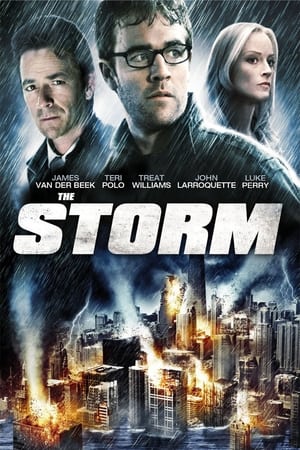 Image The Storm - Catastrofe Annunciata