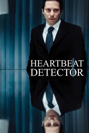 Poster Heartbeat Detector 2007