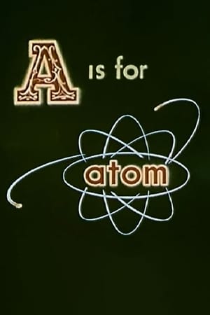 Image A Is for Atom