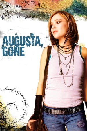 Poster Augusta, Gone 2006