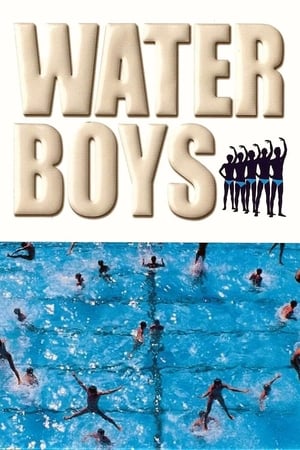 Image Water Boys