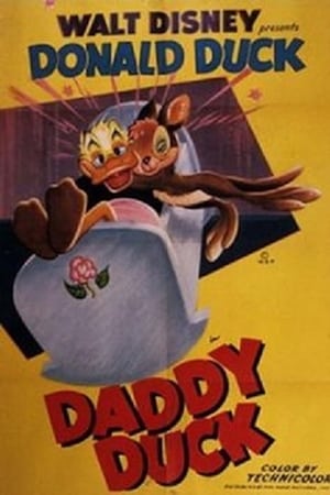Image Daddy Duck