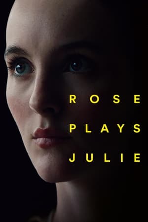Poster Rose Plays Julie 2021