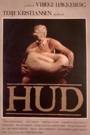 Poster Hud 1986