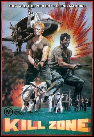 Poster Killzone 1985