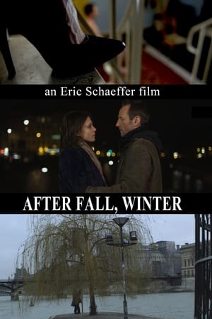 Poster After Fall, Winter 2012