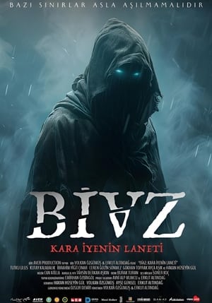 Image Biaz: The Curse of Dark Iye