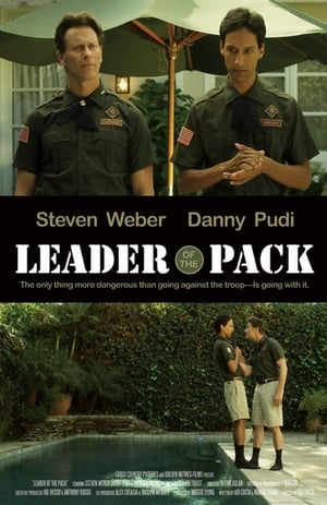 Poster Leader of the Pack 2012