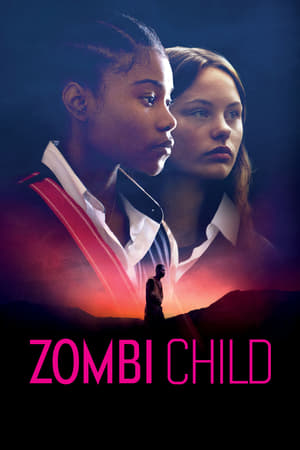 Poster Мала зомби 2019