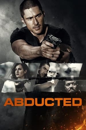 Poster Abducted 2018