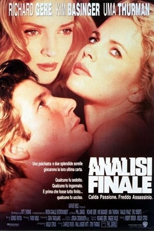 Poster Analisi finale 1992