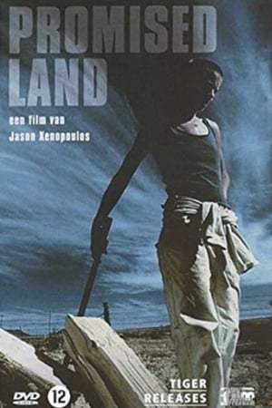 Poster Promised Land 2002