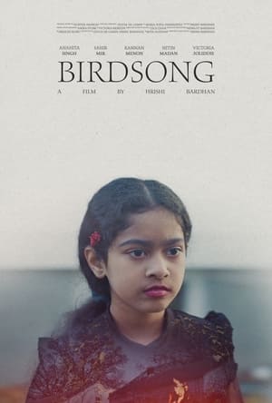 Poster Birdsong 