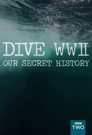 Image Dive WWII : Our secret history