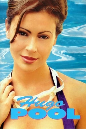 Poster Hugo Pool 1997