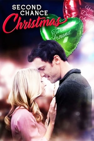 Poster Second Chance Christmas 2017