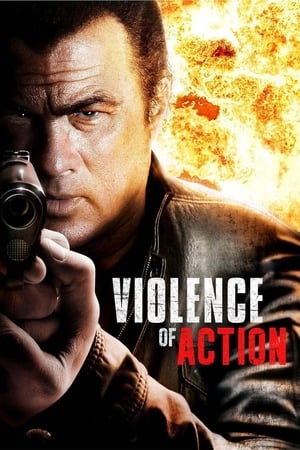 Poster Violence of Action 2012