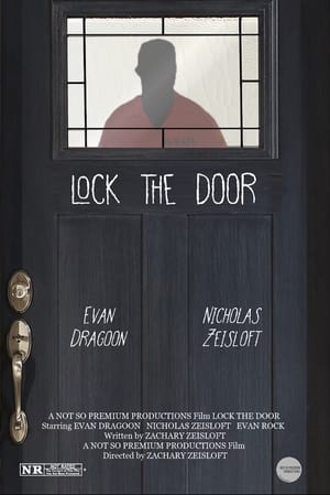 Poster Lock The Door 2023