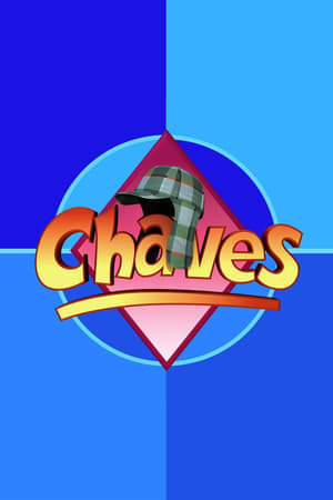 Poster O Chaves Temporada 3 1975
