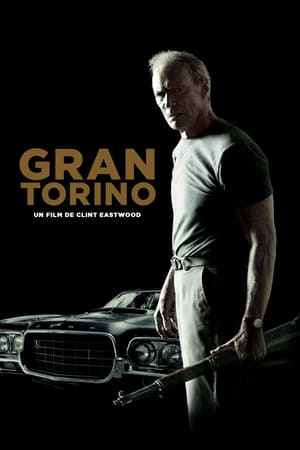 Poster Gran Torino 2008