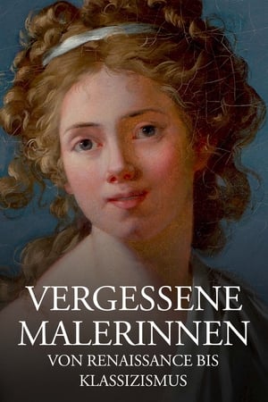 Image Geniale Frauen - Malerinnen von der Renaissance bis zum Klassizismus
