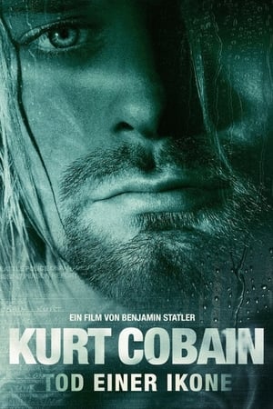 Poster Kurt Cobain - Tod einer Ikone 2015
