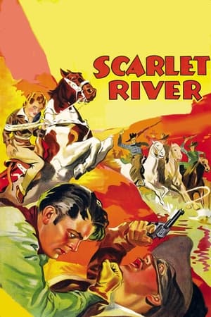 Image Scarlet River