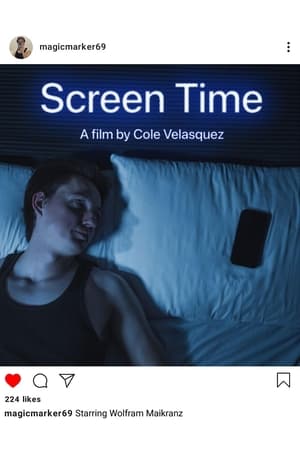 Image Screen Time