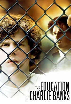 Poster The Education of Charlie Banks 2007