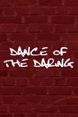 Poster Dance of the Daring 2015