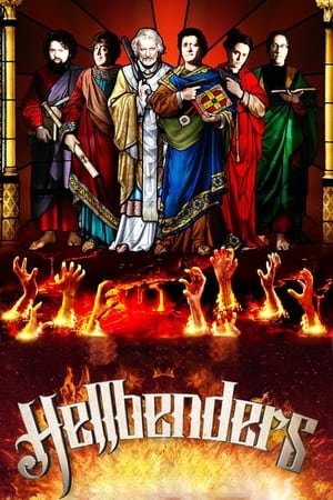 Poster Hellbenders 2013