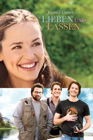 Poster Lieben und Lassen 2006