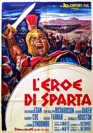 Image L'eroe di Sparta