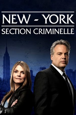 Image New York Section Criminelle